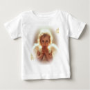 Recherche de anges bébé tshirts Chrétien