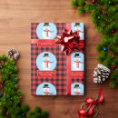 Recherche de globe papier cadeau Mignon