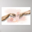 Recherche de dieu adam posters Jésus