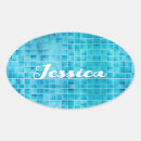 Recherche de mosaïque autocollants Gris