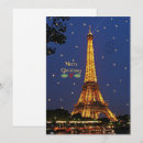Recherche de eiffel vœux cartes Europe
