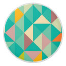 Recherche de triangles boutons et poignées de porte Résumé