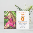 Recherche de fall anniversaire invitations Orange