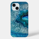 Recherche de pierres précieuses iphone coques Photos de géologues simples