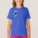 Recherche de délicat tshirts Jeune fille