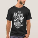 Recherche de ganesh tshirts Chose de ganesh