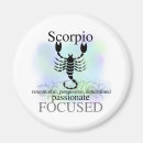 Recherche de signe de naissance magnets Étoiles