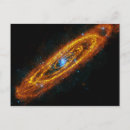 Recherche de andromeda cartes postales Galaxie