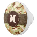 Recherche de militaire boutons et poignées de porte Camouflage