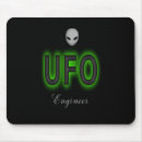 Recherche de ufos tapis souris Pour tous