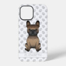 Recherche de bouledogue iphone coques Frenchie