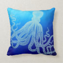 Recherche de poulpe coussins Kraken