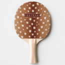 Recherche de impression raquettes ping pong Pour elle