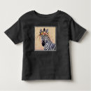 Recherche de zebra tshirts Zoo