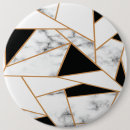 Recherche de texture marbre badges Chic