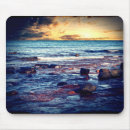 Recherche de lacs tapis souris Photographie