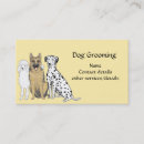 Recherche de affaires de chien cartes visite Dogs