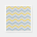 Recherche de zigzag serviettes Géométrique