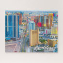 Recherche de las vegas puzzles Nevada