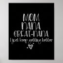 Recherche de super maman posters Mère