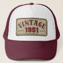 Recherche de pièce en casquettes Vintage