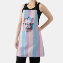Recherche de french tabliers Pastel