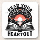Recherche de ouvert dessous de verres Bibliophile