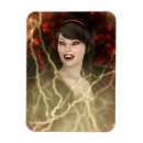 Recherche de sorcière magnets Vampire