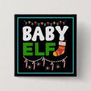 Recherche de elfe badges Noël