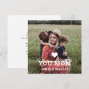 Recherche de amour mignon vœux cartes Mère