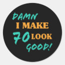 Recherche de sarcastique autocollants Âge