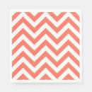 Recherche de zig zag serviettes Chevron