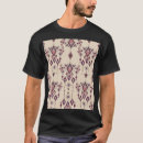 Recherche de motif aztèque tshirts Décoration