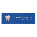 Recherche de dental badge identification Dentisterie