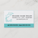 Recherche de dauphins cartes visite Nageoire