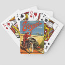 Recherche de moto jeux de cartes Course