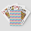 Recherche de motif rayures jeux de cartes Tendance