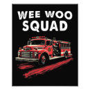 Recherche de camions pompiers posters Pour tous