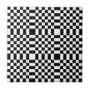 Recherche de illusion carreaux Géométrique