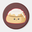 Recherche de cannelé magnets Mignon