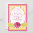 Recherche de marguerite rose de gerbera invitations Fleur