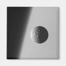 Recherche de images de lune magnets Vue de l'espace