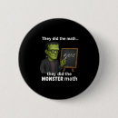 Recherche de humour maths badges Enseignant