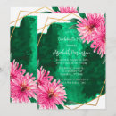 Recherche de chrysanthèmes invitations Chrysanthème rose