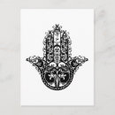 Recherche de hamsa cartes postales Zendoodle