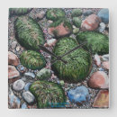 Recherche de marée basse art Bord de mer