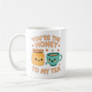 Recherche de abeille kawaii tasses Miel