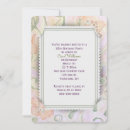 Recherche de vintage frame anniversaire invitations Cadre