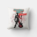 Recherche de concert coussins Musicien