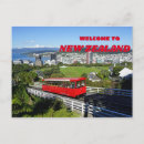Recherche de wellington cartes postales Australie